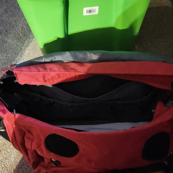 Columbia Diaper Bag - Picture 5 of 5